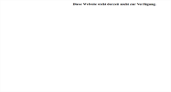 Desktop Screenshot of kaerst.de